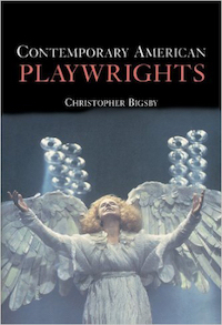 Contemporary American Playrights